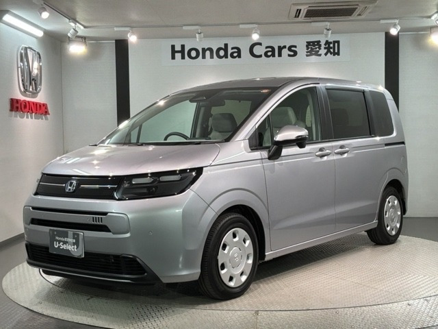 フリード 1.5 e:HEV エアー 