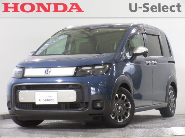 ホンダ フリード 