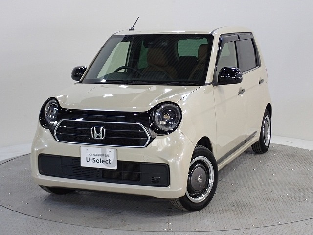 N-ONE  660 オリジナル