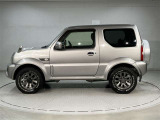 ジムニーシエラ 1.3 ランドベンチャー 4WD 