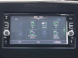 メモリ-ナビ(SD方式):CD・DVD Bluetooth再生機能付なので、好きな音楽を聴きながら楽しいドライブガ可能です♪またフルセグTVチュ-ナ-内蔵ですので高画質にてTVの視聴も可能です!