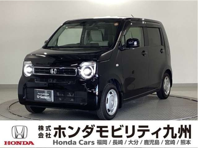 N-WGN L ホンダ センシング 