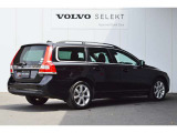 V70 T4 クラシック 