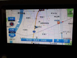 ナビ付なので、遠出の際も道に迷うことはありません♪安心してドライブをエンジョイして下さい♪(AVN-LS04W)