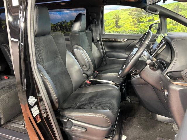 トヨタ アルファード 2.5 S タイプゴールドII の中古車詳細 (61,970km