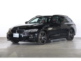BMW 3シリーズツーリング