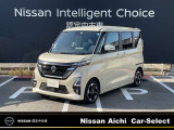 日産 ルークス