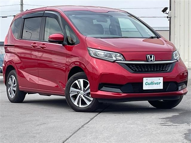 ホンダ フリード 