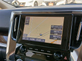 ヴェルファイア ハイブリッド 2.5 X E-Four 4WD 後期 禁煙車 純正9インチナビ フルセグ