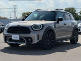 BMW MINI ミニクロスオーバー