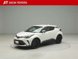 C-HR ハイブリッド 1.8 G 