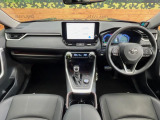 RAV4 2.5 ハイブリッド G E-Four 4WD 
