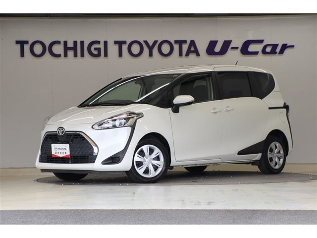 シエンタ 1.5 X WEL Xクルマイススロープ3