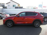 CX-5 2.5 25S Lパッケージ 