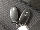 ■ 装備3 ■ スマートキー プッシュスタート