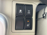 シートヒーター装備。