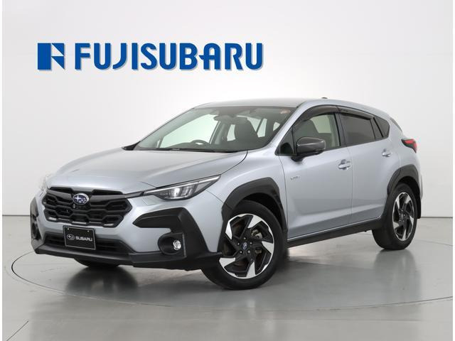 クロストレック 2.0 リミテッド 4WD 