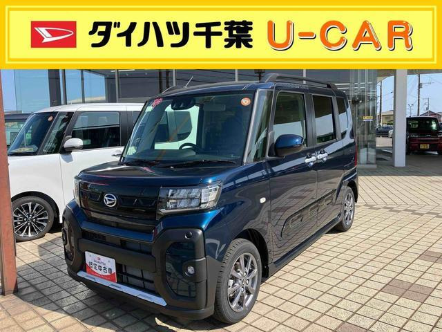 タント ファンクロス 