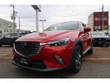 マツダ CX-3