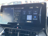 フルセグTV・Bluetoothも付いてます♪
