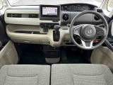 N-BOX G L ホンダセンシング 
