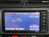 【Bluetoothオーディオ】ドライブには必要不可欠!!CD再生も可能です!