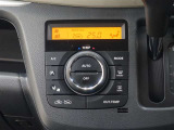オートエアコンを装備しております!自動で調整してくれますので、車内も快適です☆