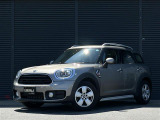 BMW MINI ミニクロスオーバー
