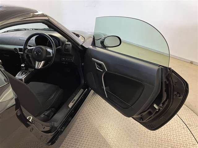 ダイハツ コペン セロ の中古車詳細 (58,000km, ブラックマイカ