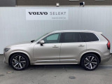 XC90 ウルトラ B5 AWD 4WD 