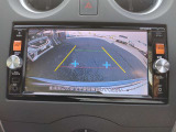バックモニター付きですから、駐車が不慣れな方でも車庫入れが楽々スムーズ♪お買い物やお出かけ時に活躍間違い無し。使い慣れると手放せない装備になりますよ。