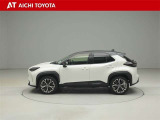 ヤリスクロス 1.5 ハイブリッド Z E-Four 4WD 