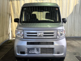 N-VAN G ホンダセンシング 