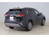RAV4 2.5 ハイブリッド G E-Four 4WD 