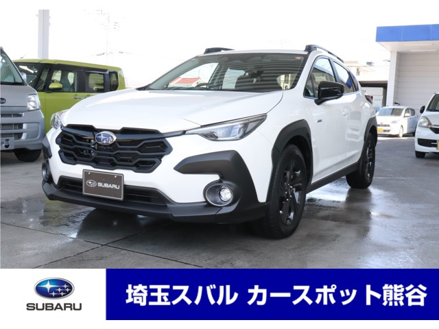 クロストレック 2.0 ツーリング 