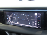ポルシェ純正ナビが装備されております。アップルカープレイ、Bluetooth等もご使用いただけます。