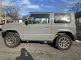 ジムニー XC 4WD 