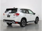 フォレスター 2.0 アドバンス 4WD 
