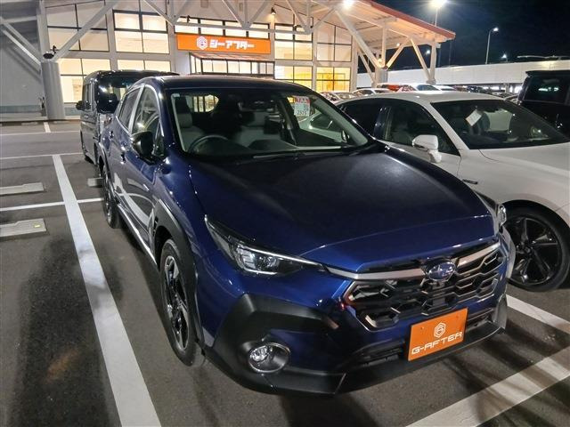 クロストレック 2.0 リミテッド 禁煙車 純正11.6インチナビ 全周囲カメラ