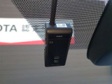 万が一のトラブルのときにも役に立つドライブレコーダーを装備しています。側面衝突や幅寄せ・割り込み対策に!