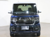 N-BOX L ターボ 4WD 