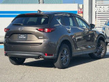 CX-5 2.0 20S プロアクティブ 