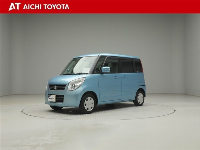 パレット リミテッドII