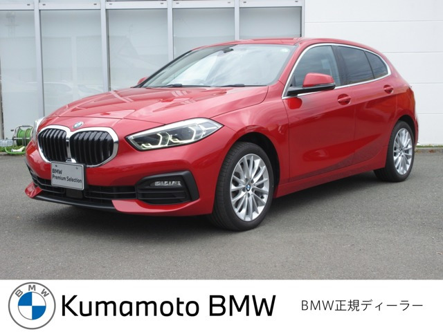 1シリーズ 118d プレイ エディション ジョイプラス 