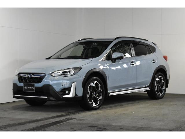 XV 2.0 アドバンス 4WD 