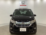 フリード+ 1.5 ハイブリッド G ホンダセンシング 4WD 