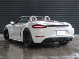 718ボクスター GTS PDK 