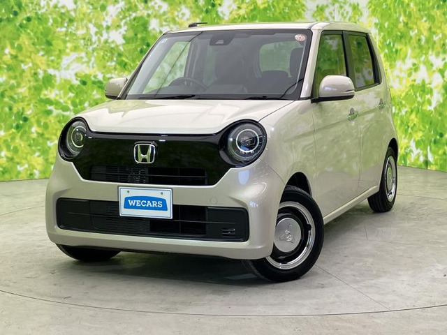 N-ONE オリジナル 