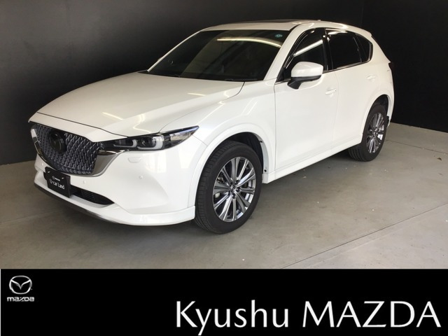 マツダ CX-5 