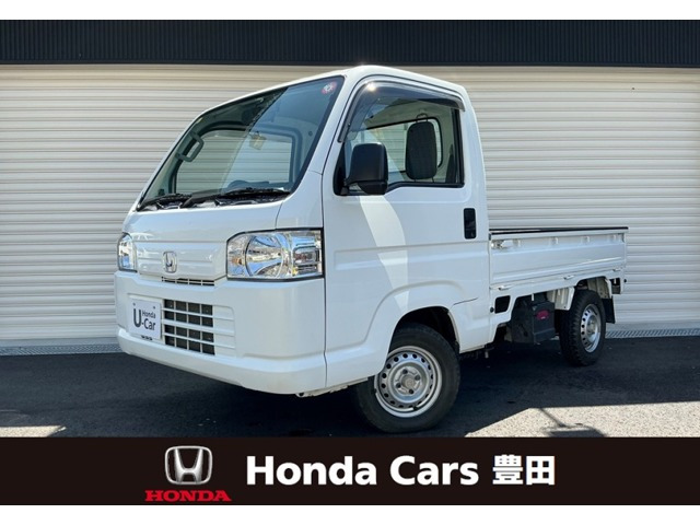 アクティトラック SDX 4WD